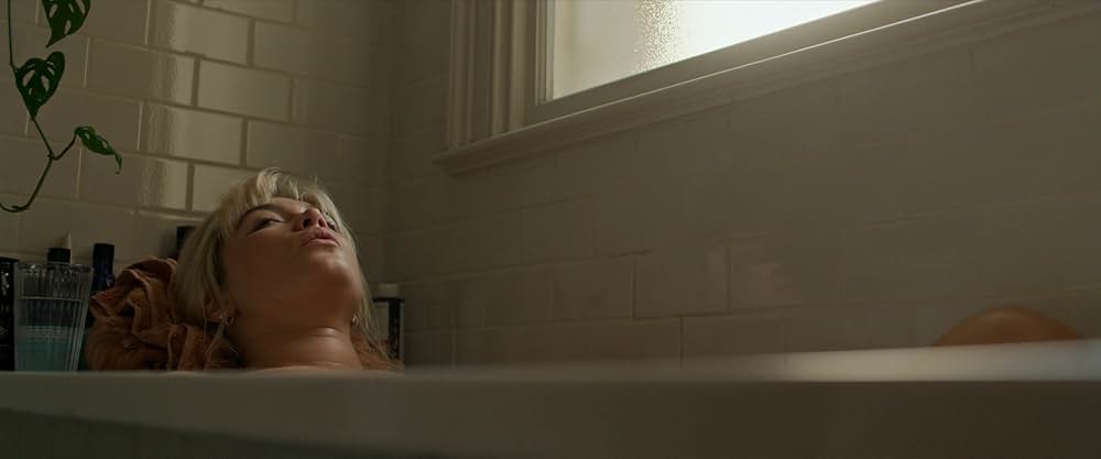 We Live in Time この時を生きての画像