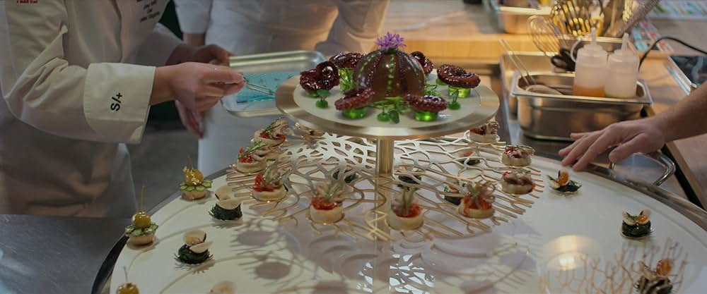 We Live in Time この時を生きての画像