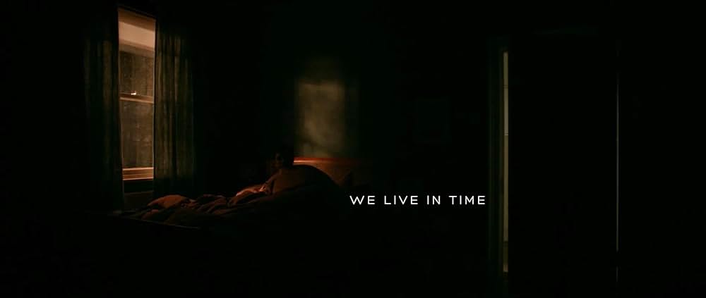We Live in Time この時を生きての画像
