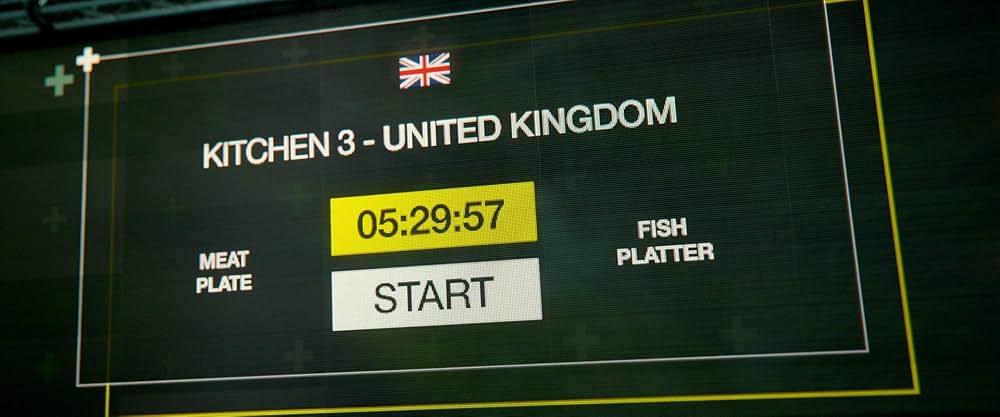 We Live in Time この時を生きての画像