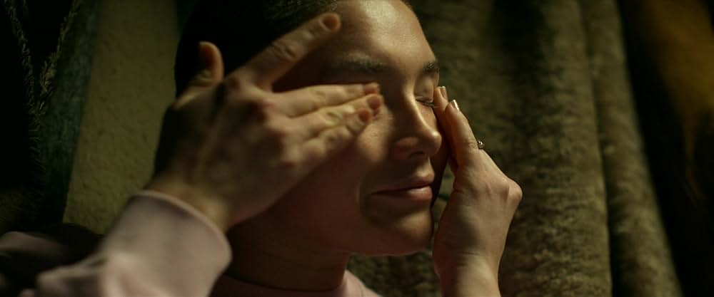 We Live in Time この時を生きての画像