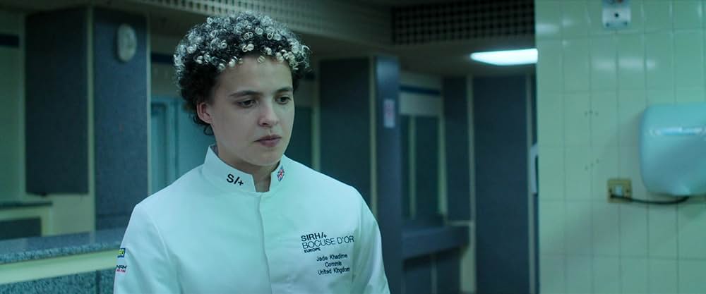 We Live in Time この時を生きての画像