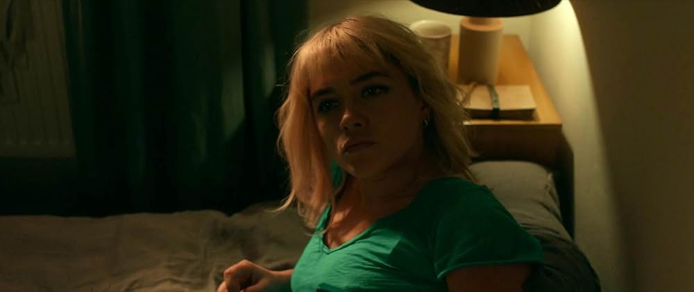 We Live in Time この時を生きての画像