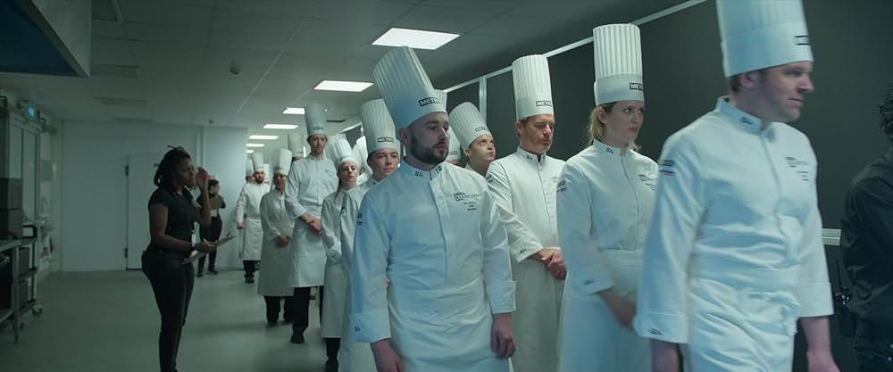 We Live in Time この時を生きての画像