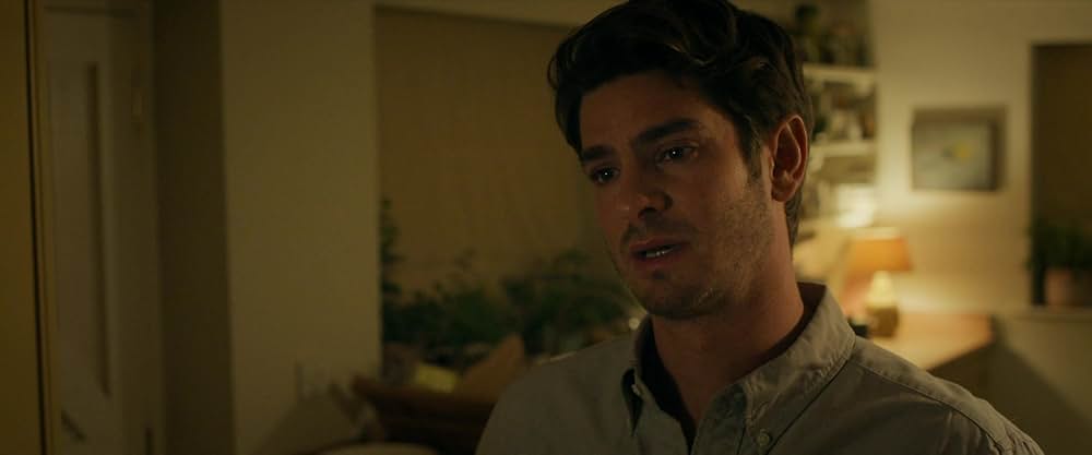 We Live in Time この時を生きての画像