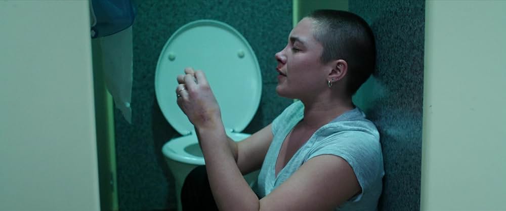 We Live in Time この時を生きての画像