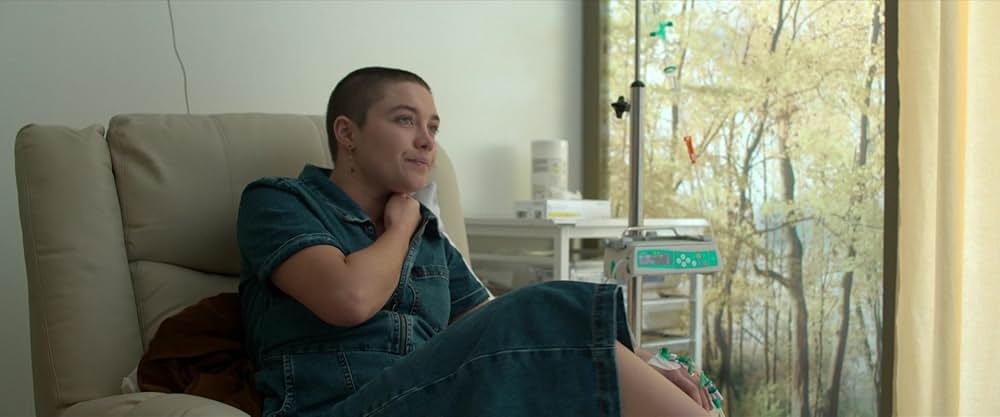 We Live in Time この時を生きての画像