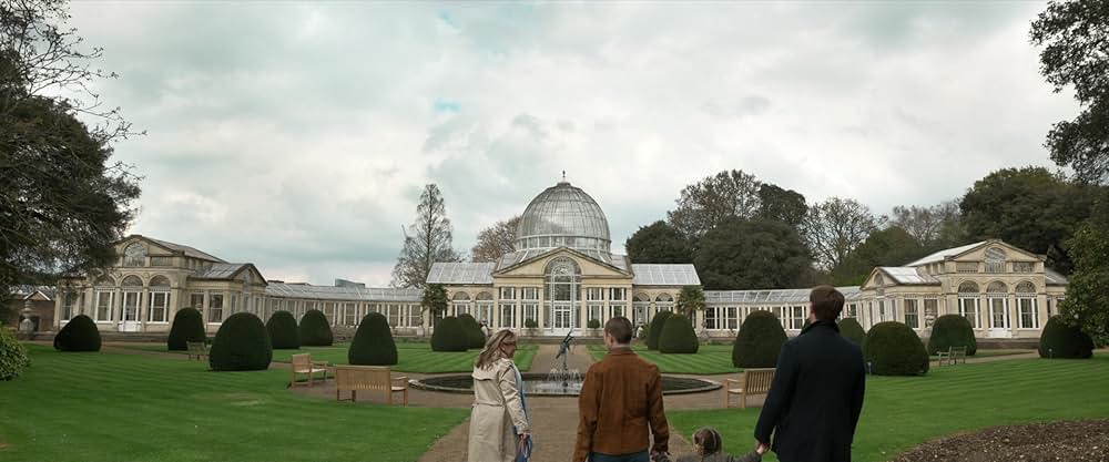 We Live in Time この時を生きての画像