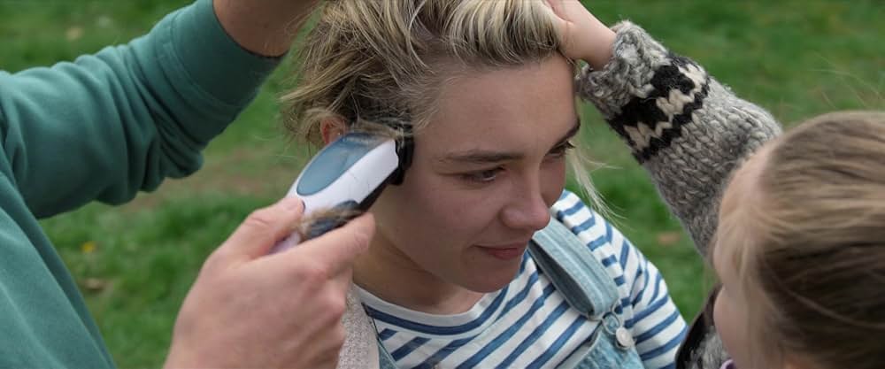 We Live in Time この時を生きての画像