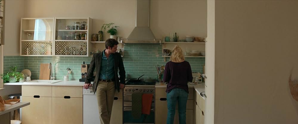 We Live in Time この時を生きての画像