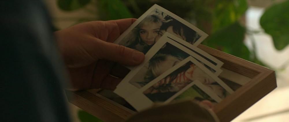 We Live in Time この時を生きての画像