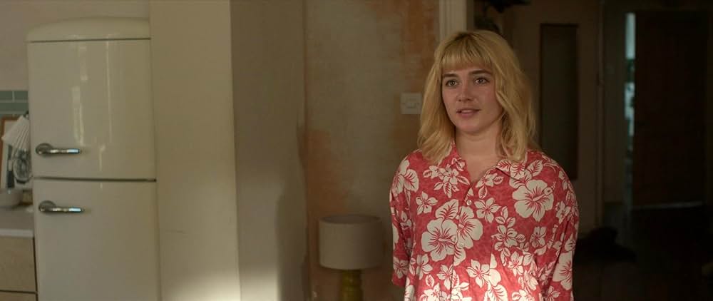 We Live in Time この時を生きての画像