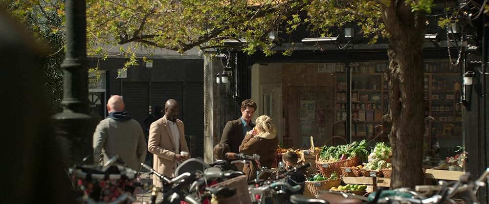 We Live in Time この時を生きての画像