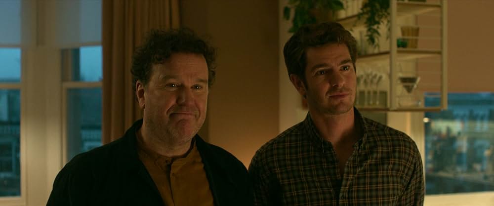 We Live in Time この時を生きての画像