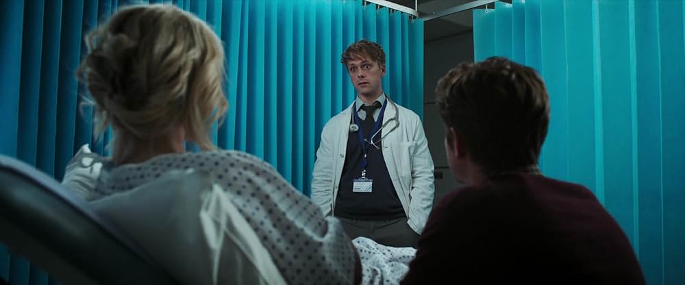 We Live in Time この時を生きての画像