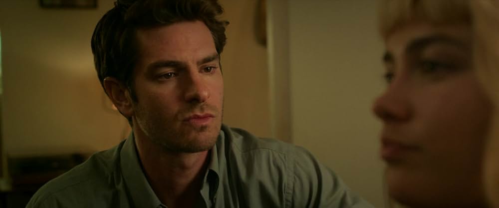 We Live in Time この時を生きての画像