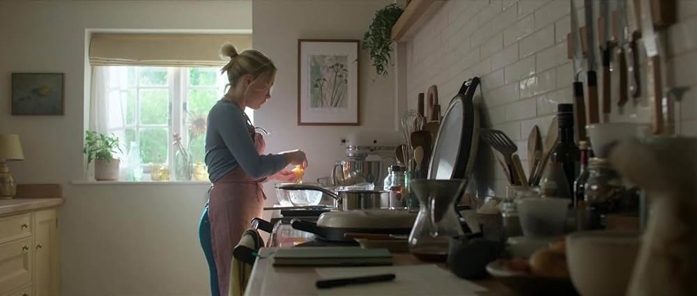 We Live in Time この時を生きての画像