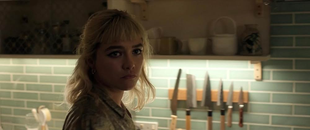 We Live in Time この時を生きての画像