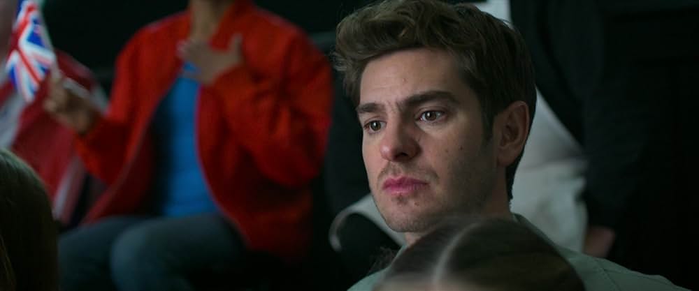 We Live in Time この時を生きての画像