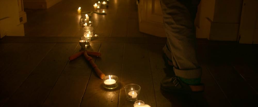 We Live in Time この時を生きての画像