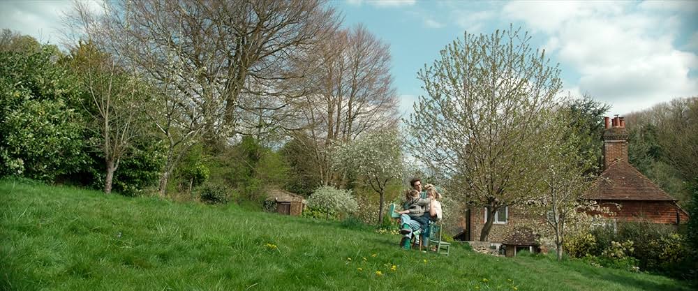 We Live in Time この時を生きての画像