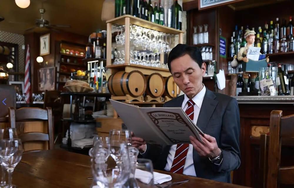 劇映画 孤独のグルメの画像