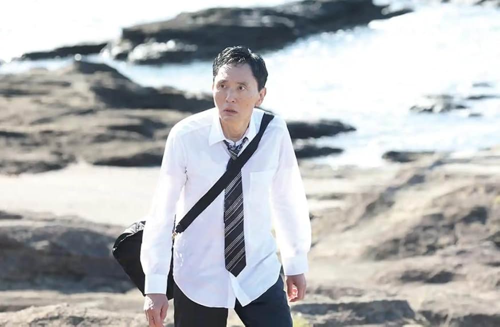 劇映画 孤独のグルメの画像