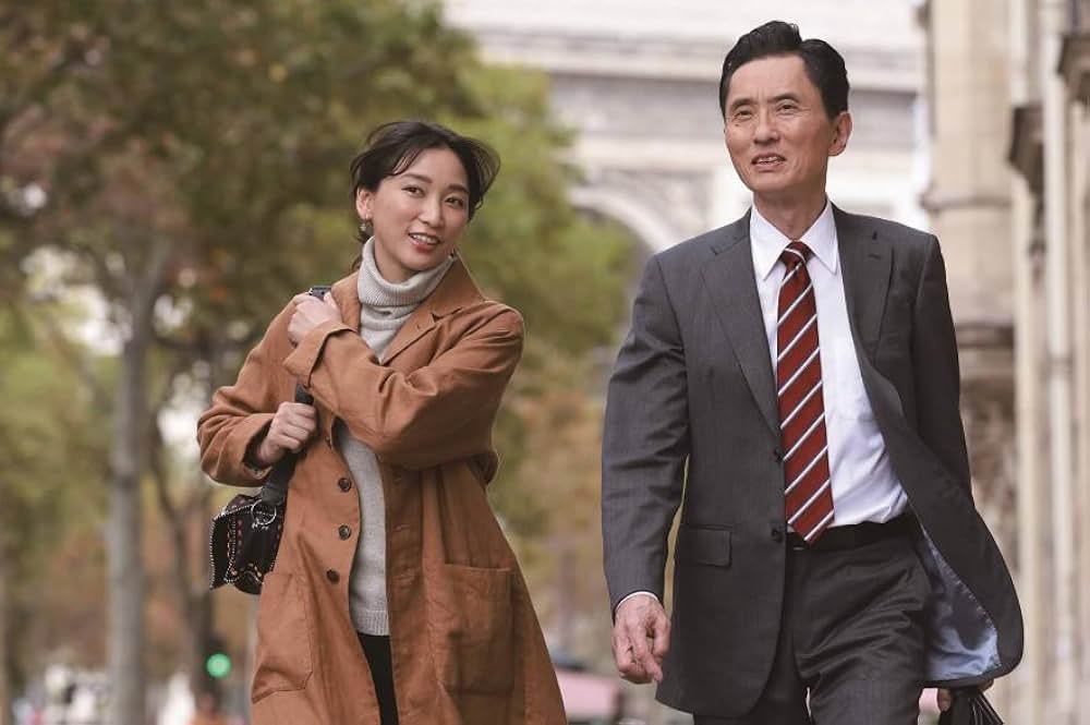 劇映画 孤独のグルメの画像