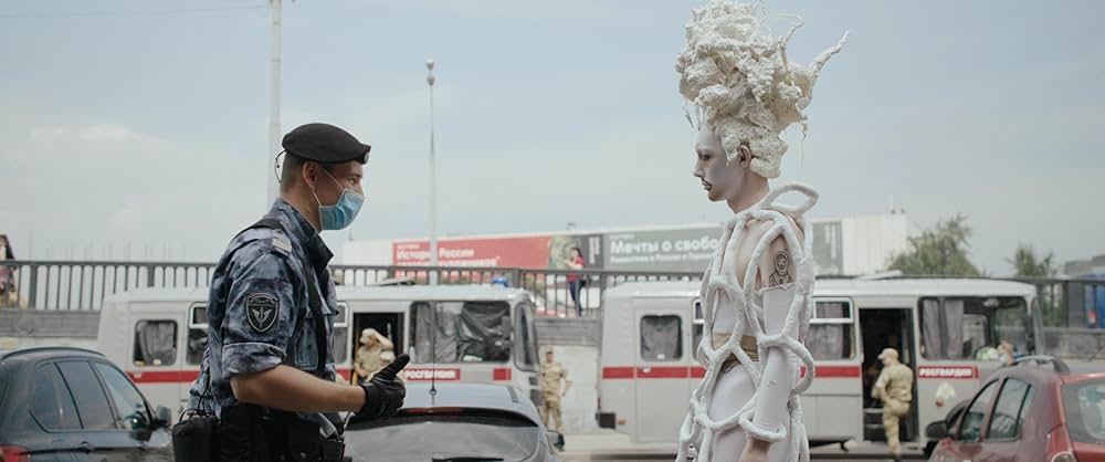 クイーンダム／誕生の画像