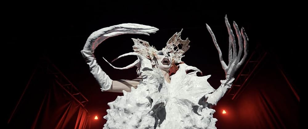 クイーンダム／誕生の画像