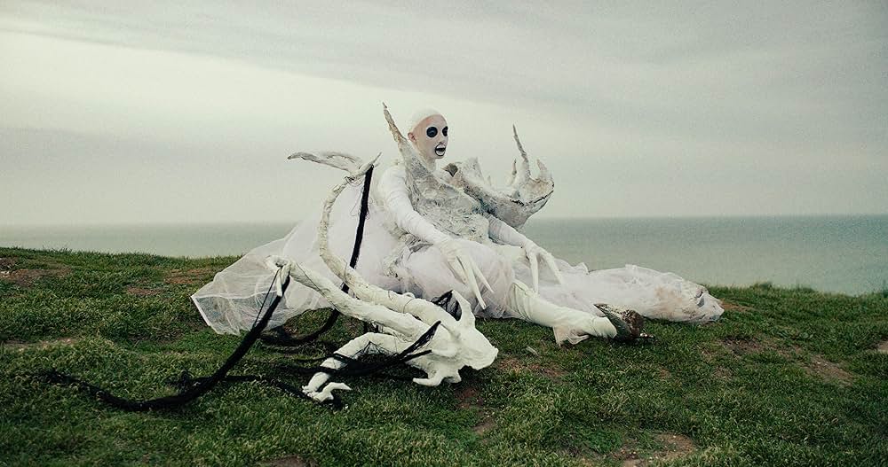 クイーンダム／誕生の画像