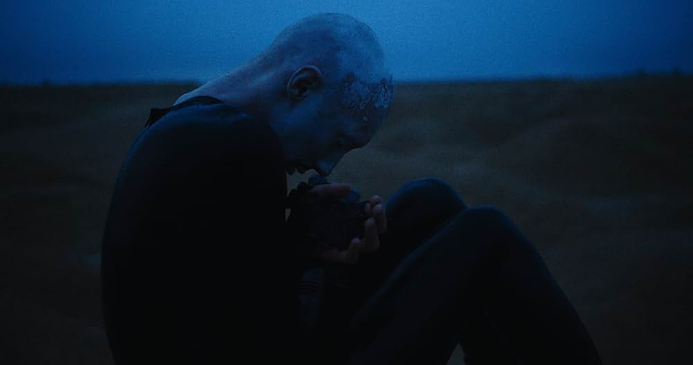 クイーンダム／誕生の画像