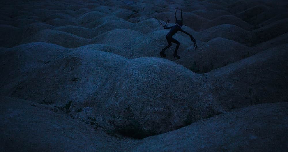 クイーンダム／誕生の写真