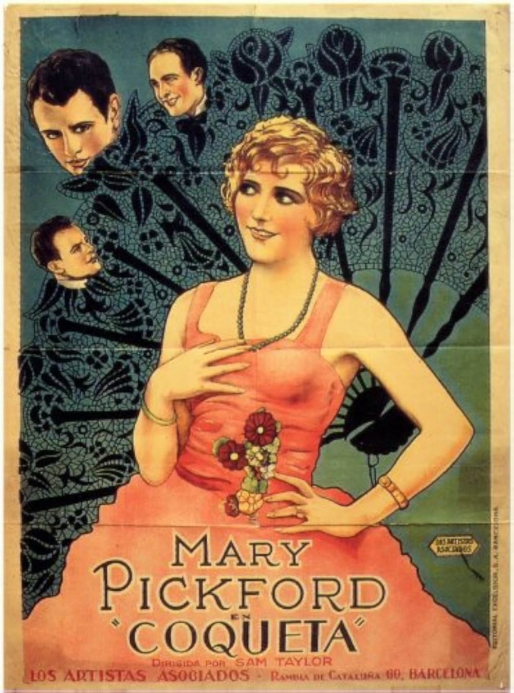 コケットの画像