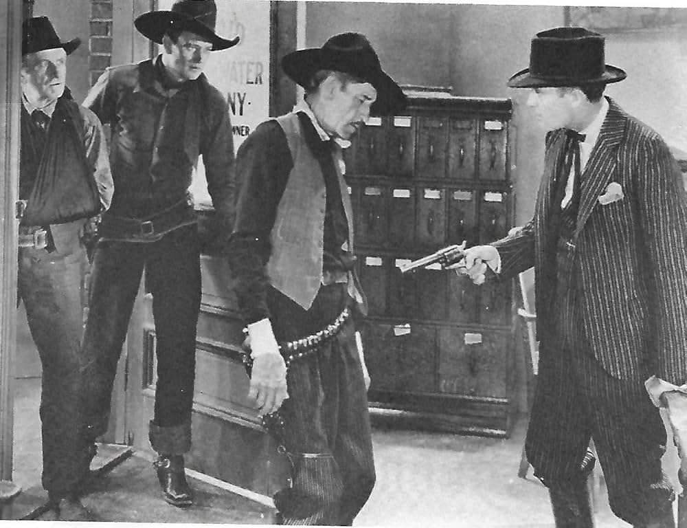 伝説のガンマンの画像