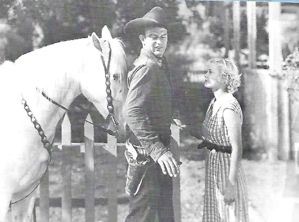 伝説のガンマンの画像