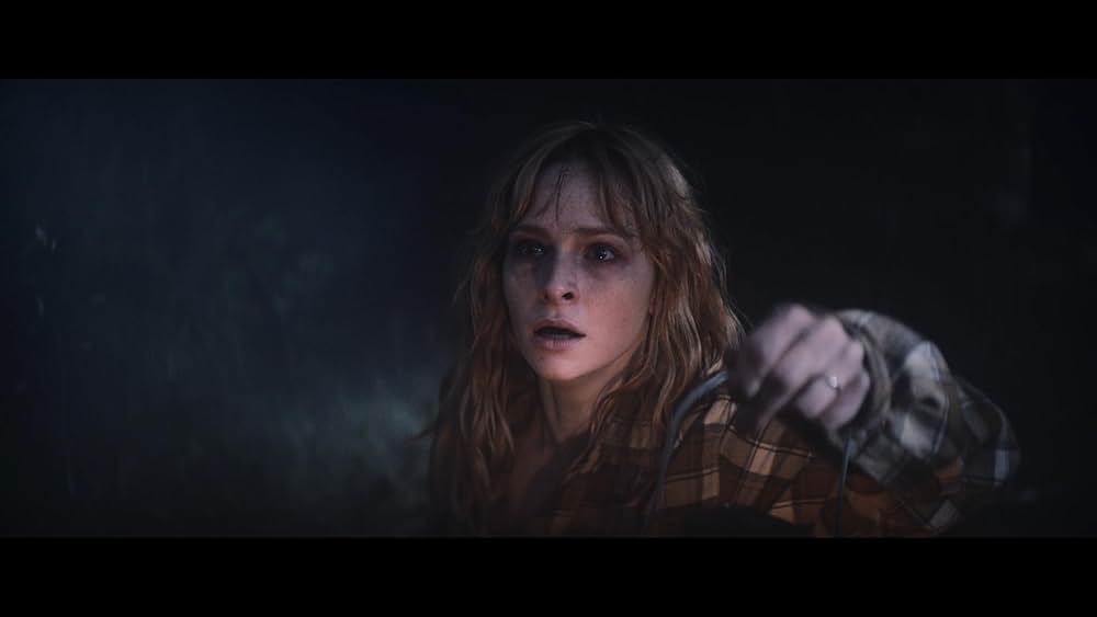 The Beast Within（原題）の画像