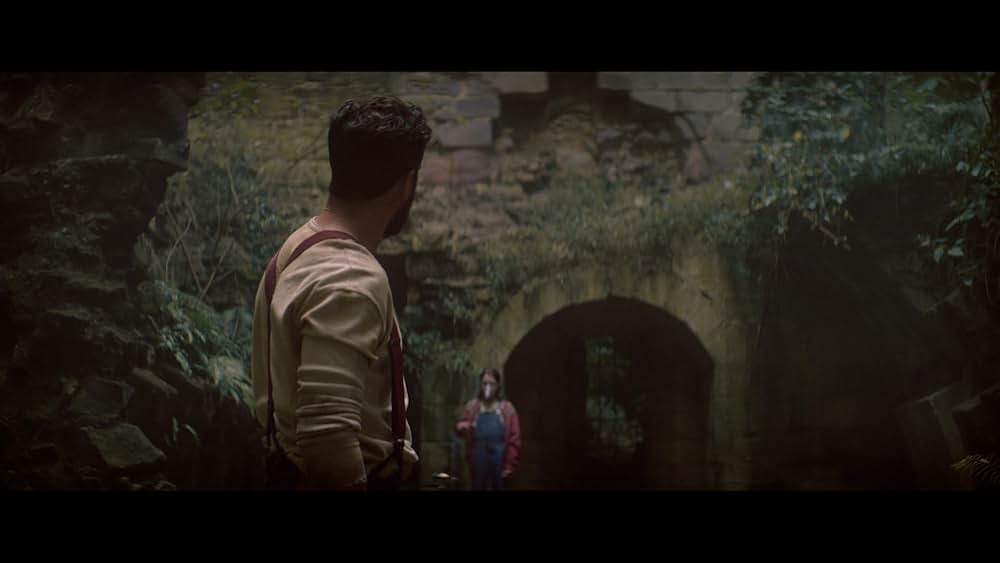 The Beast Within（原題）の画像