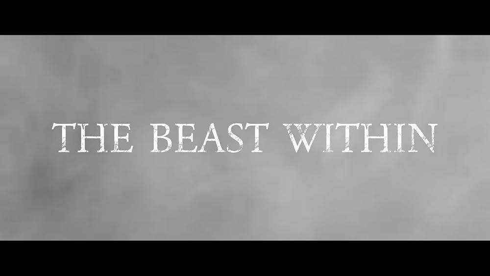 The Beast Within（原題）の画像