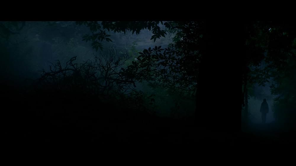 The Beast Within（原題）の画像