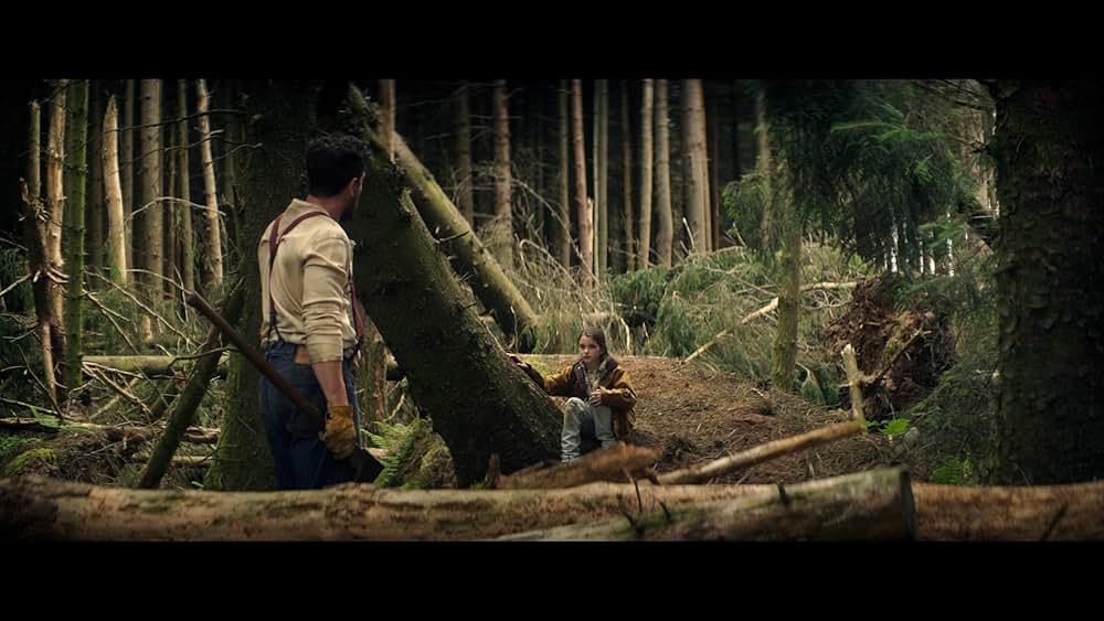 The Beast Within（原題）の画像