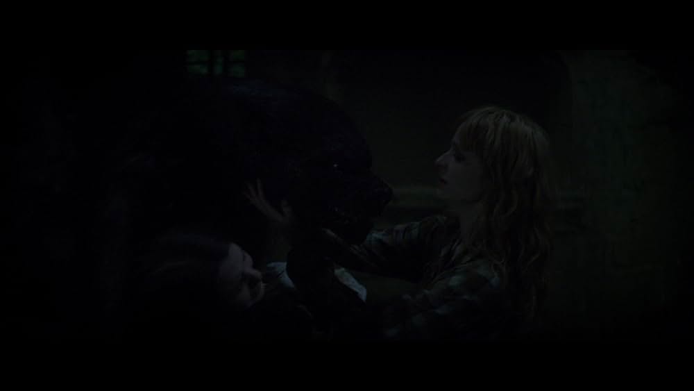 The Beast Within（原題）の画像