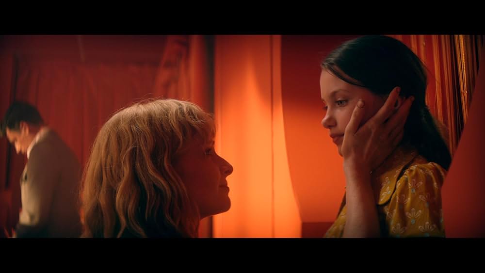 The Beast Within（原題）の画像