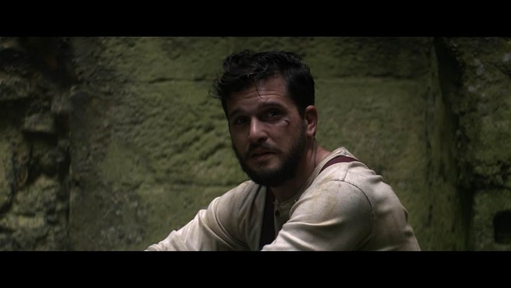 The Beast Within（原題）の画像