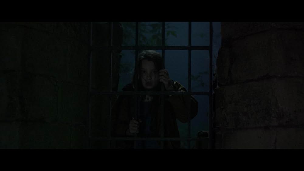 The Beast Within（原題）の画像