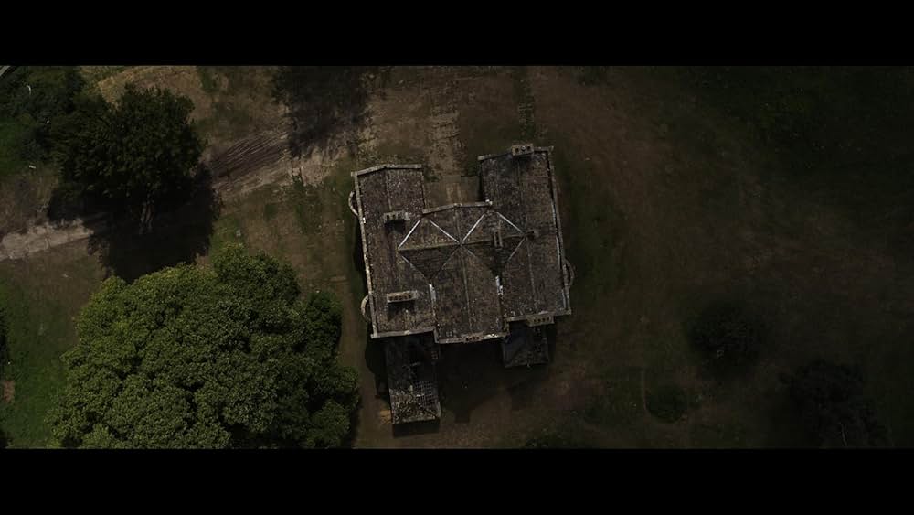 The Beast Within（原題）の画像