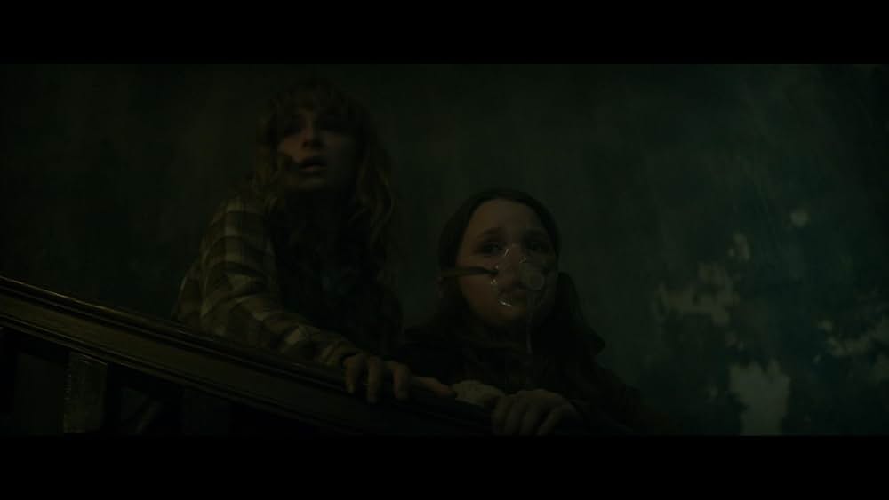 The Beast Within（原題）の画像