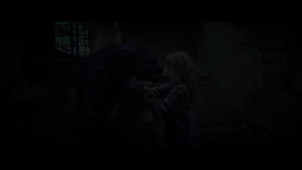 The Beast Within（原題）の画像