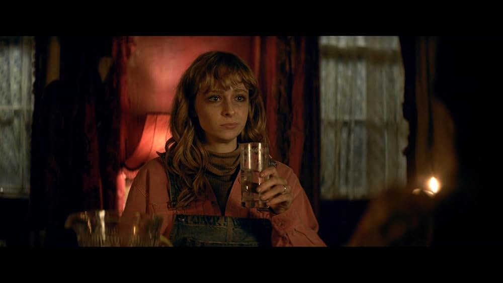 The Beast Within（原題）の画像