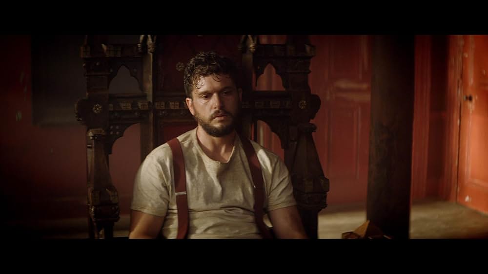 The Beast Within（原題）の画像